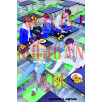 Tomorrow X Together 1